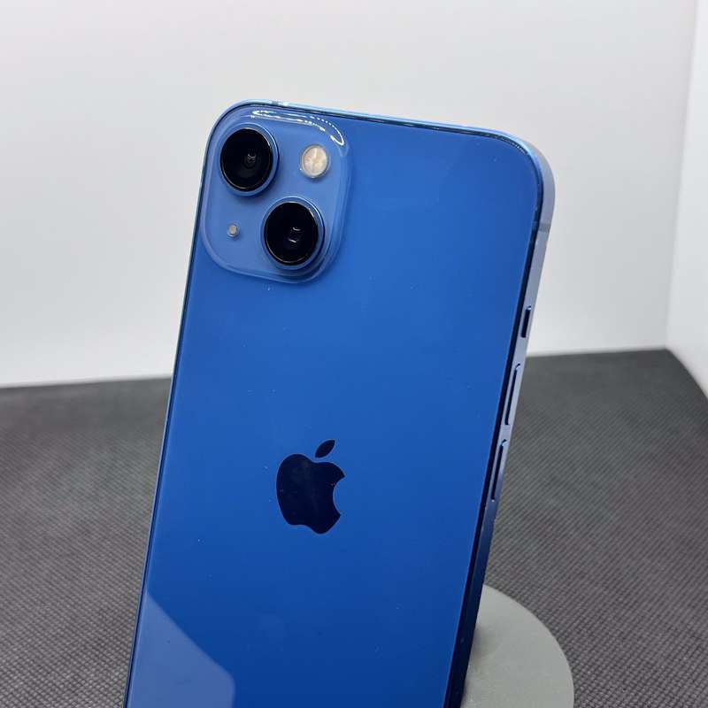 Apple iPhone 13 256GB Blue (6 Month Warranty)