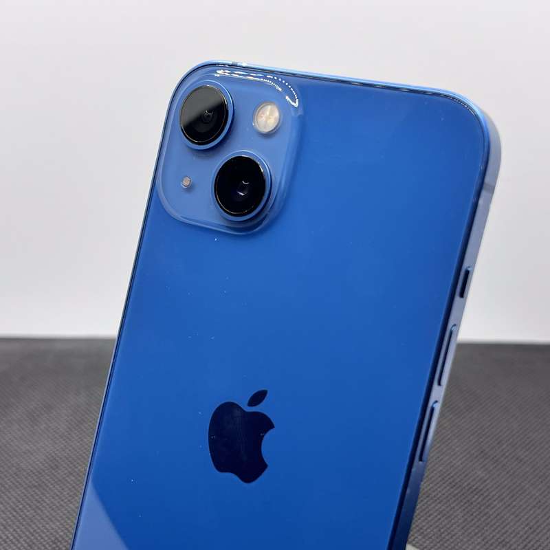 Apple iPhone 13 256GB Blue (6 Month Warranty)