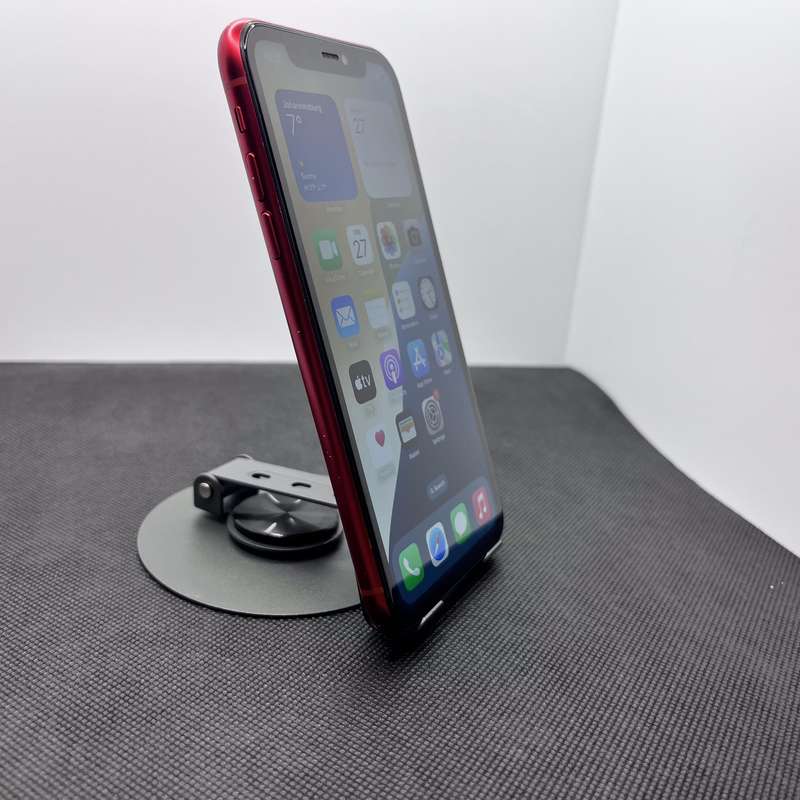 Apple iPhone 11 64GB Red (6 Month Warranty)