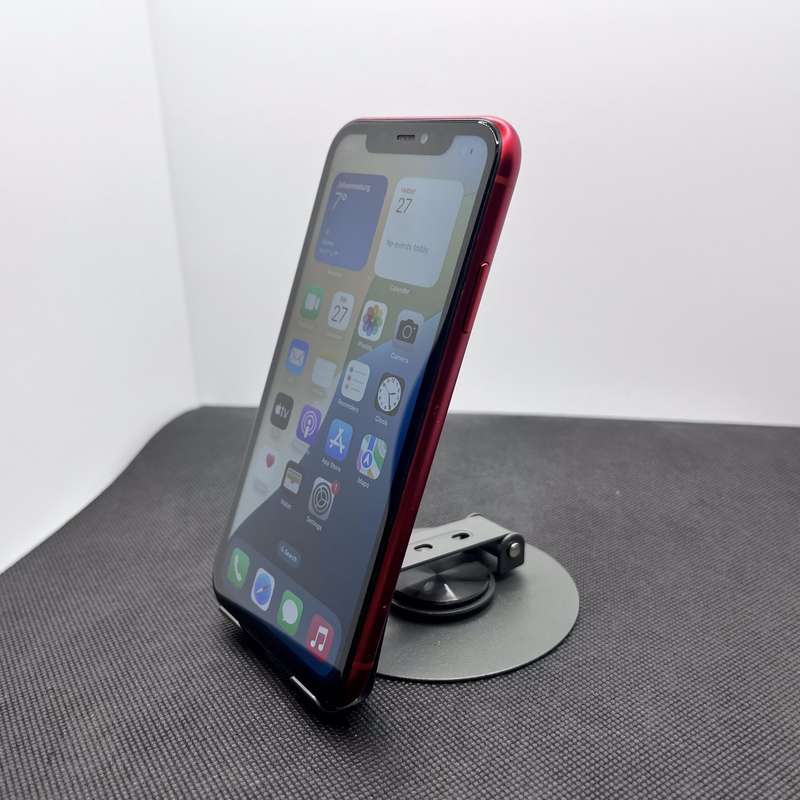 Apple iPhone 11 64GB Red (6 Month Warranty)