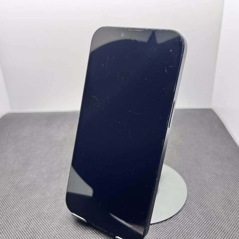 Apple iPhone 13 128GB Midnight (6 Month Warranty)