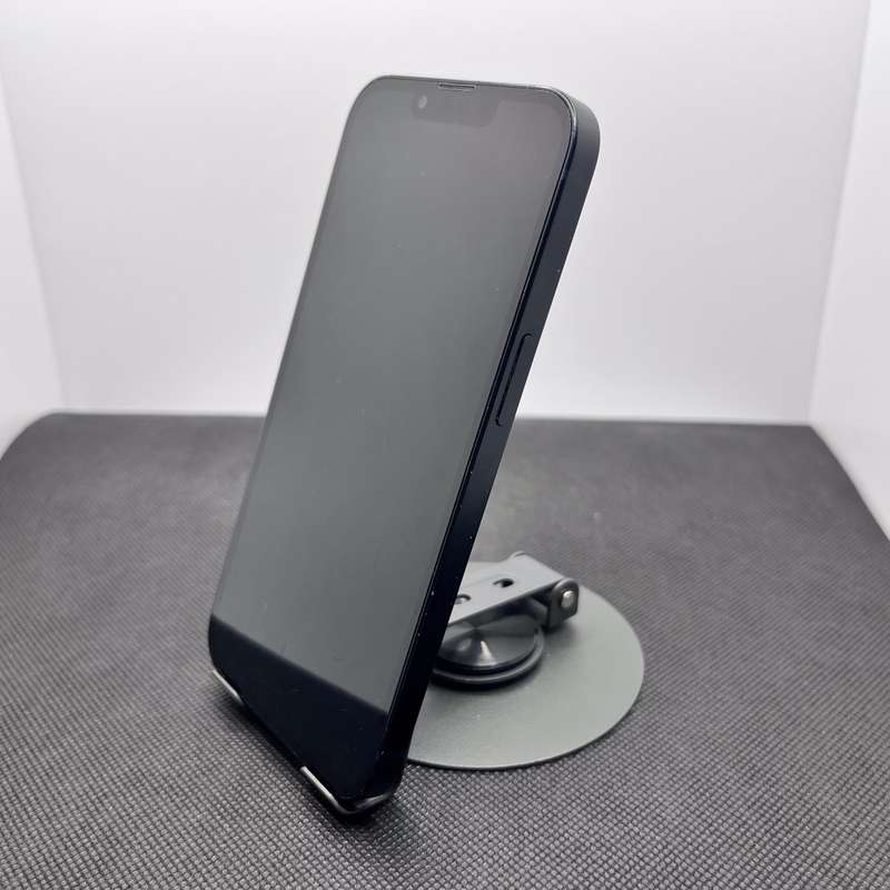 Apple iPhone 13 128GB Midnight (6 Month Warranty)