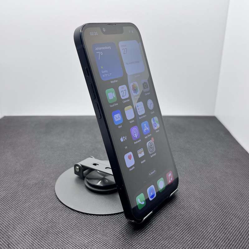 Apple iPhone 13 128GB Midnight (6 Month Warranty)
