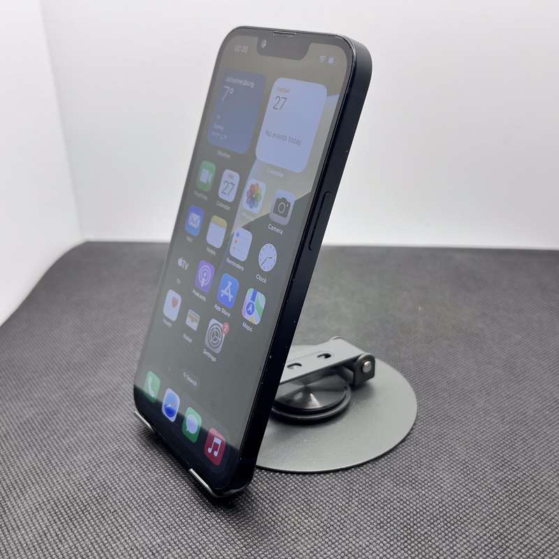 Apple iPhone 13 128GB Midnight (6 Month Warranty)