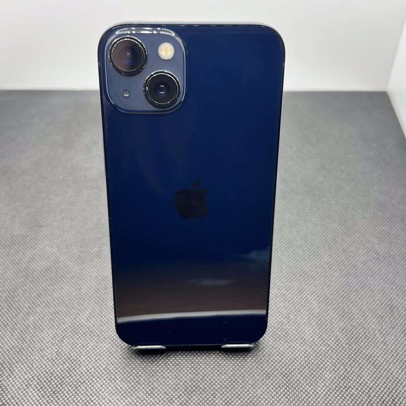 Apple iPhone 13 128GB Midnight (6 Month Warranty)