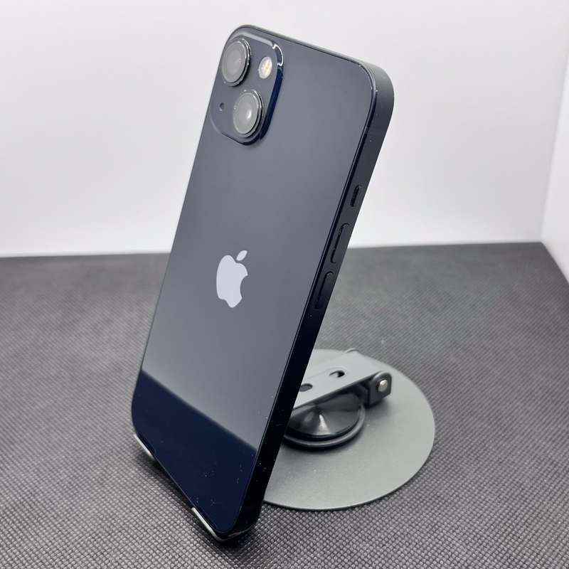 Apple iPhone 13 128GB Midnight (6 Month Warranty)