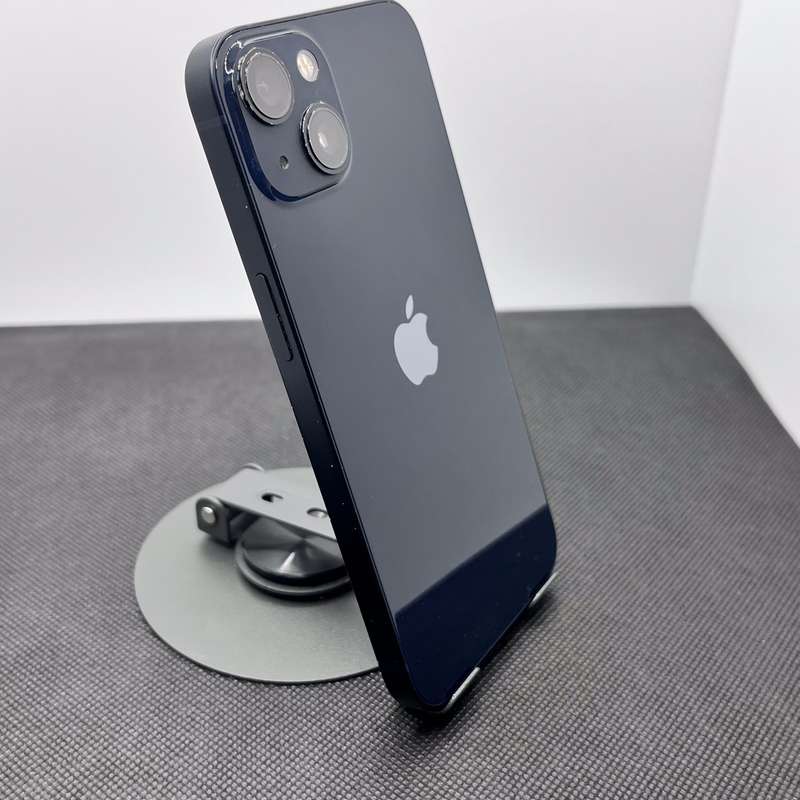 Apple iPhone 13 128GB Midnight (6 Month Warranty)