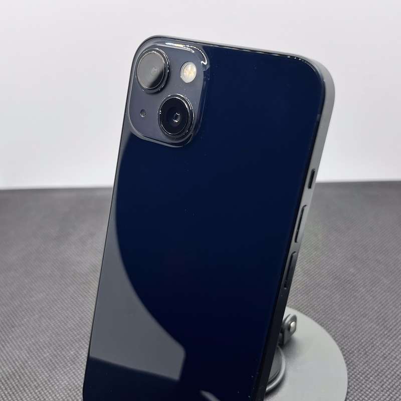 Apple iPhone 13 128GB Midnight (6 Month Warranty)