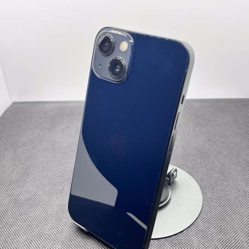 Apple iPhone 13 128GB Midnight (6 Month Warranty)