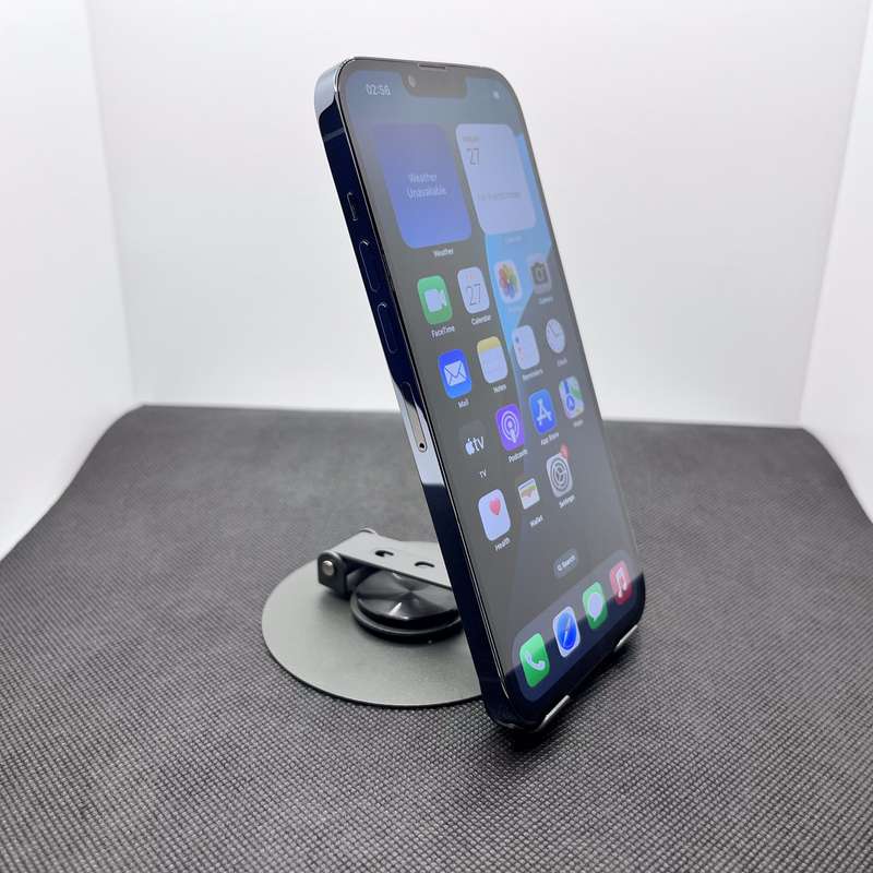 Apple iPhone 13 Pro Max 128GB Blue (12 Month Warranty)