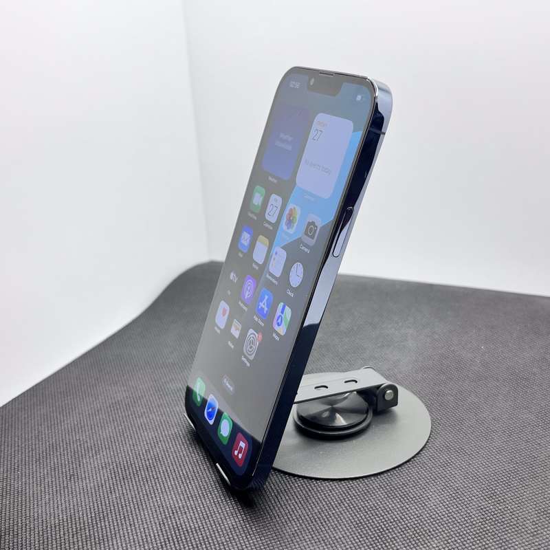 Apple iPhone 13 Pro Max 128GB Blue (12 Month Warranty)