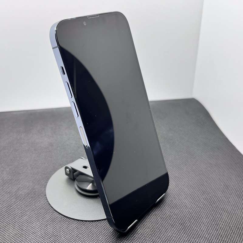 Apple iPhone 13 Pro Max 128GB Blue (12 Month Warranty)