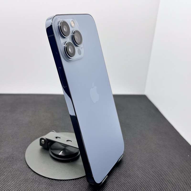 Apple iPhone 13 Pro Max 128GB Blue (12 Month Warranty)