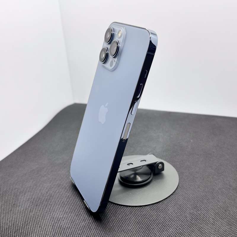 Apple iPhone 13 Pro Max 128GB Blue (12 Month Warranty)