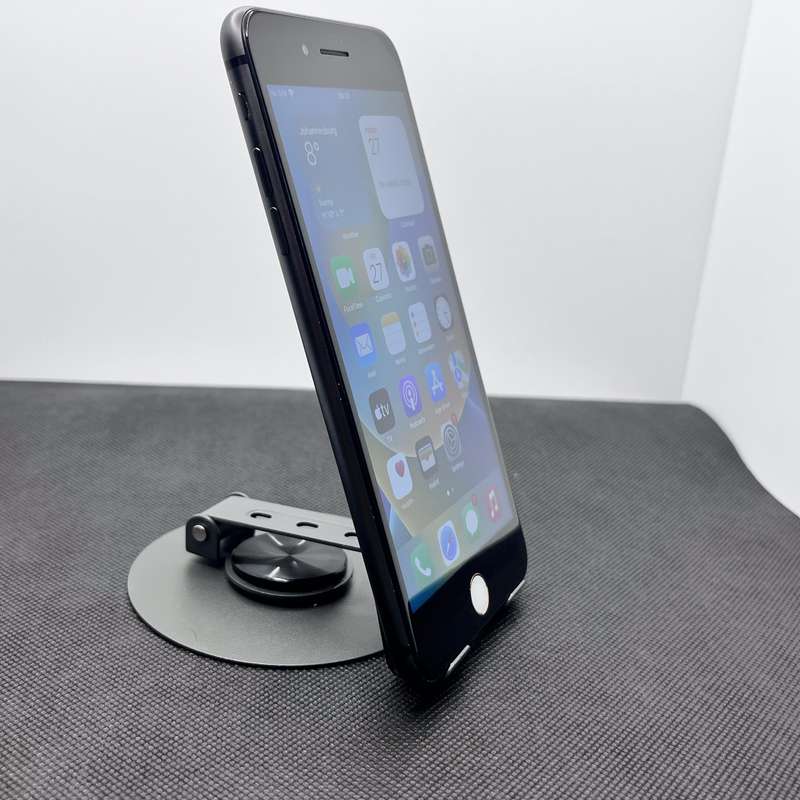 Apple iPhone 8 Plus 256GB Black