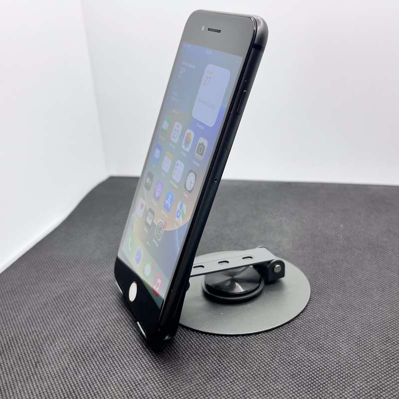 Apple iPhone 8 Plus 256GB Black