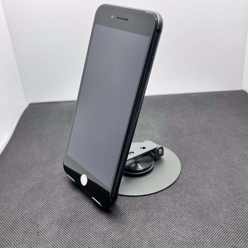 Apple iPhone 8 Plus 256GB Black