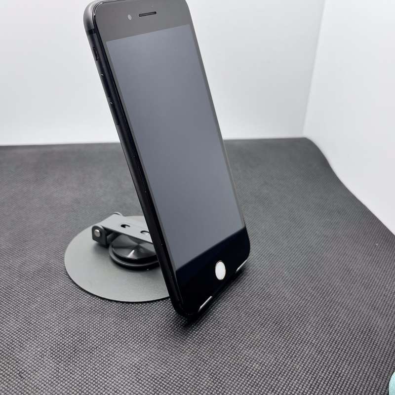 Apple iPhone 8 Plus 256GB Black