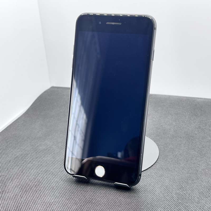 Apple iPhone 8 Plus 256GB Black