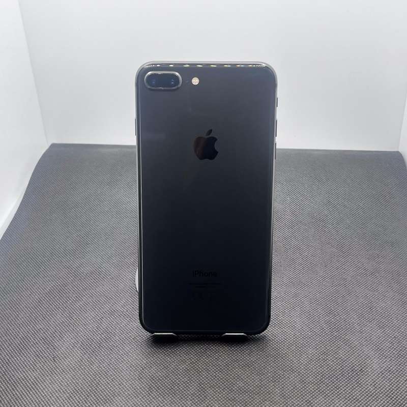 Apple iPhone 8 Plus 256GB Black