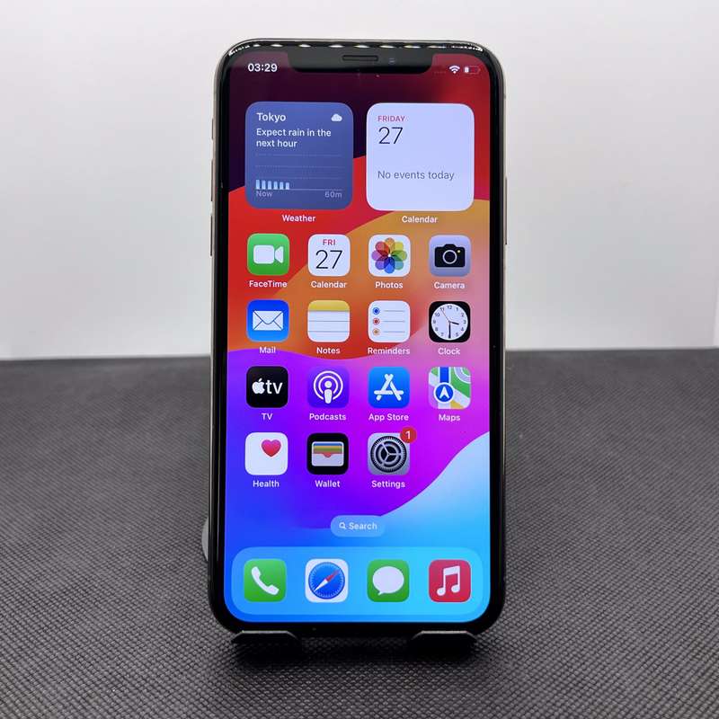Apple iPhone XS 256GB Gold (3 Month Warranty)
