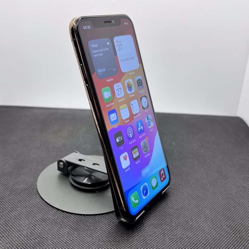 Apple iPhone XS 256GB Gold (3 Month Warranty)