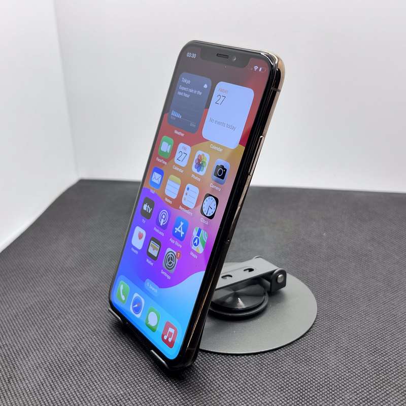 Apple iPhone XS 256GB Gold (3 Month Warranty)