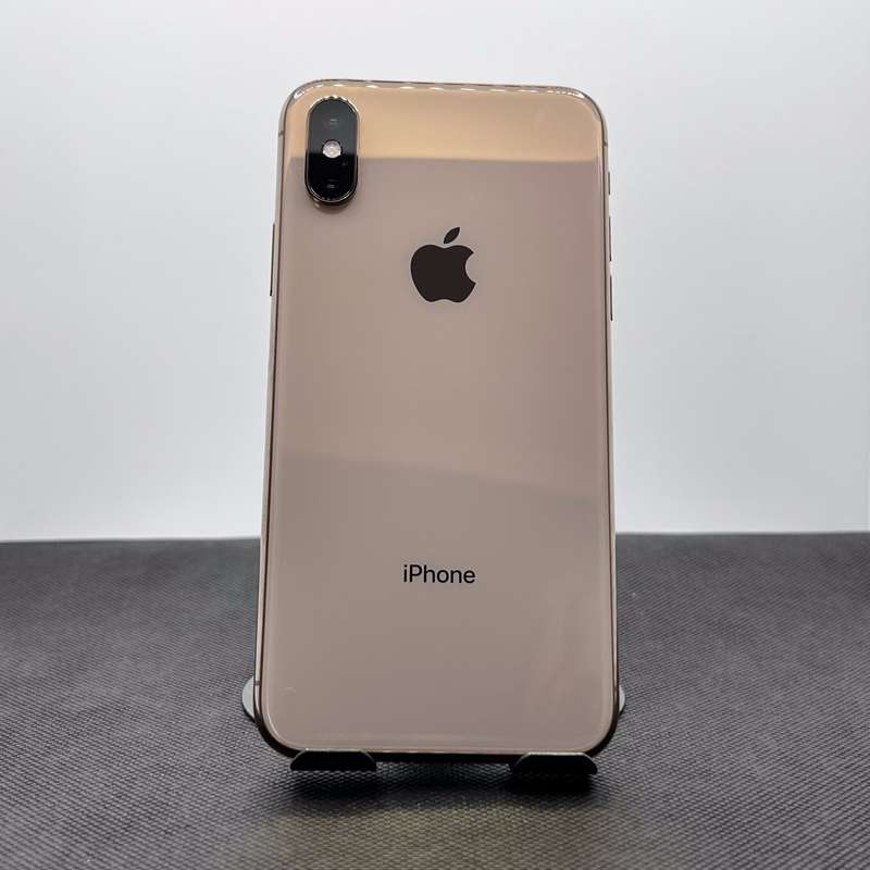 Apple iPhone XS 256GB Gold (3 Month Warranty)