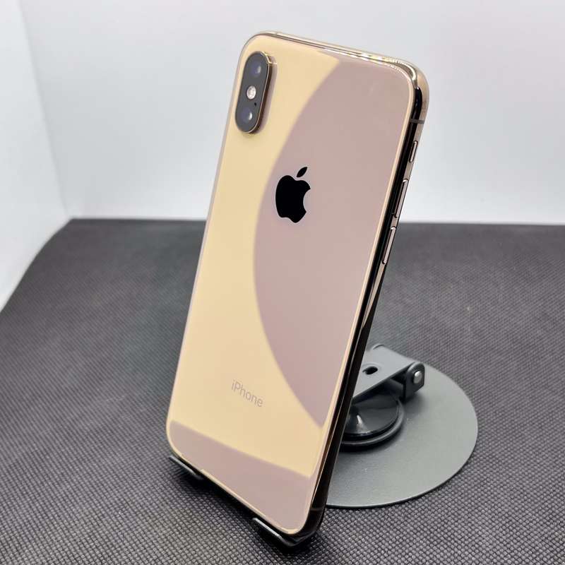 Apple iPhone XS 256GB Gold (3 Month Warranty)