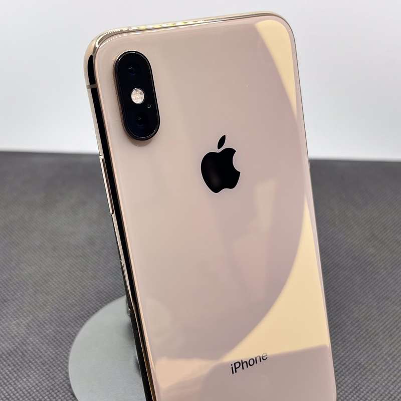 Apple iPhone XS 256GB Gold (3 Month Warranty)