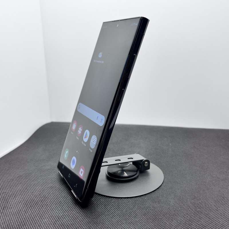 Samsung Galaxy S23 Ultra 256GB Black (12 Month Warranty)
