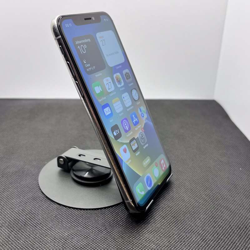 Apple iPhone X Silver 256GB No Face ID (3 Month Warranty)