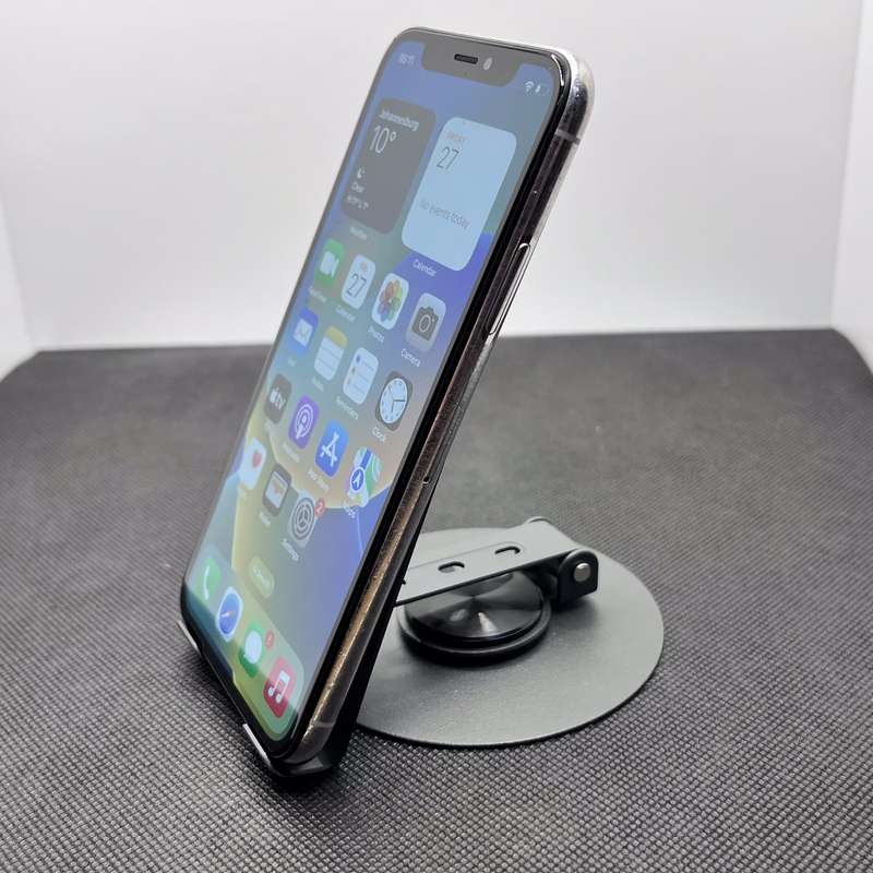 Apple iPhone X Silver 256GB No Face ID (3 Month Warranty)