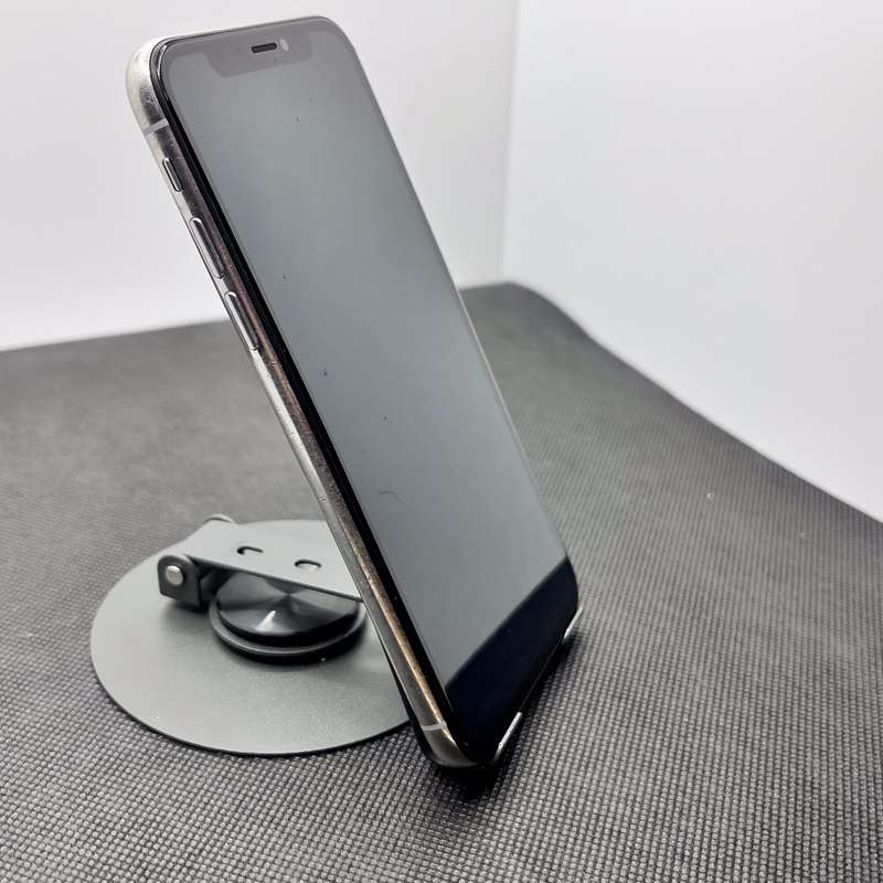 Apple iPhone X Silver 256GB No Face ID (3 Month Warranty)