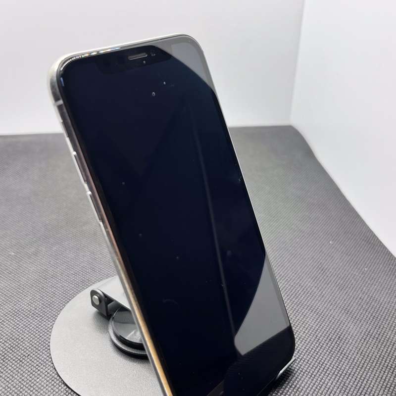 Apple iPhone X Silver 256GB No Face ID (3 Month Warranty)