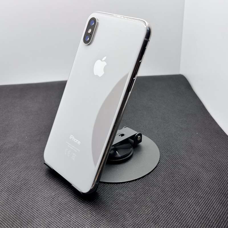 Apple iPhone X Silver 256GB No Face ID (3 Month Warranty)