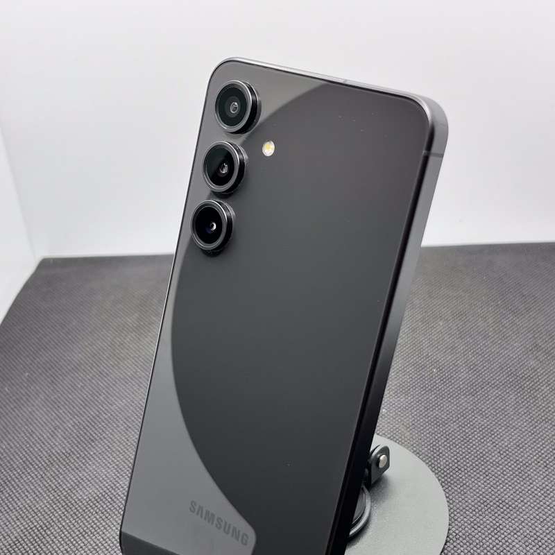 Samsung Galaxy S24 FE 256GB Dual Sim Graphite (12 Month Warranty)