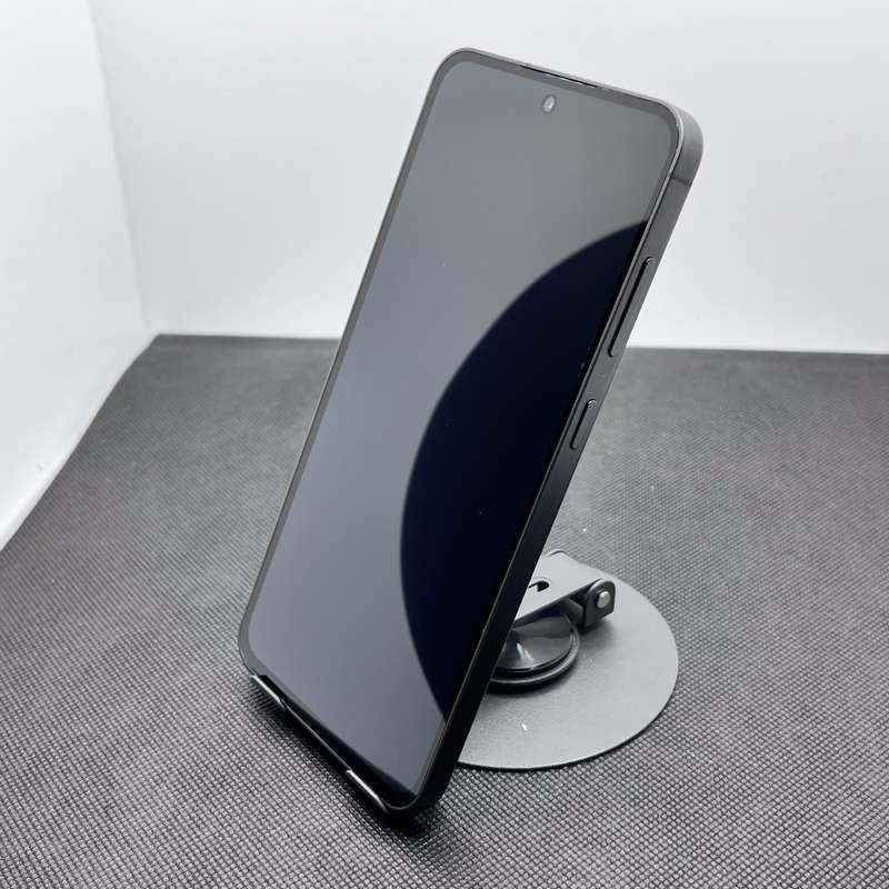 Samsung Galaxy S24 FE 256GB Dual Sim Graphite (12 Month Warranty)