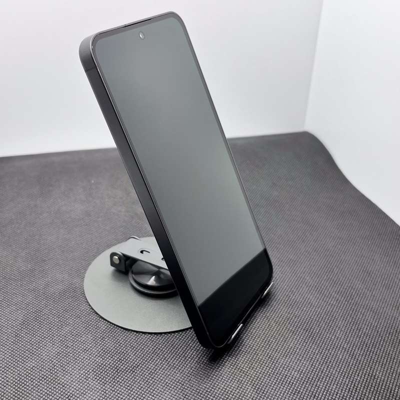 Samsung Galaxy S24 FE 256GB Dual Sim Graphite (12 Month Warranty)