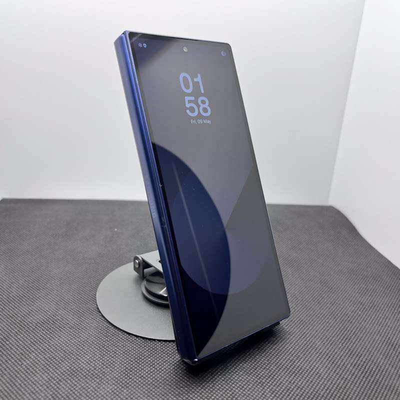 Samsung Galaxy Z Fold 6 256GB Blue (12 Month Warranty)