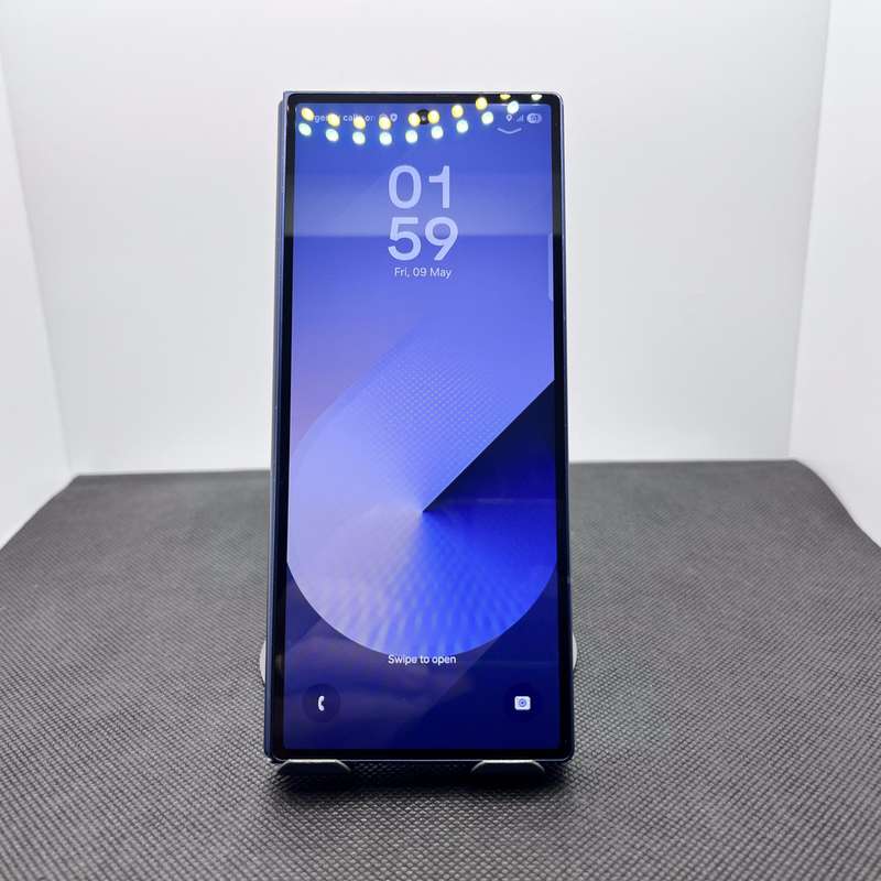 Samsung Galaxy Z Fold 6 256GB Blue (12 Month Warranty)