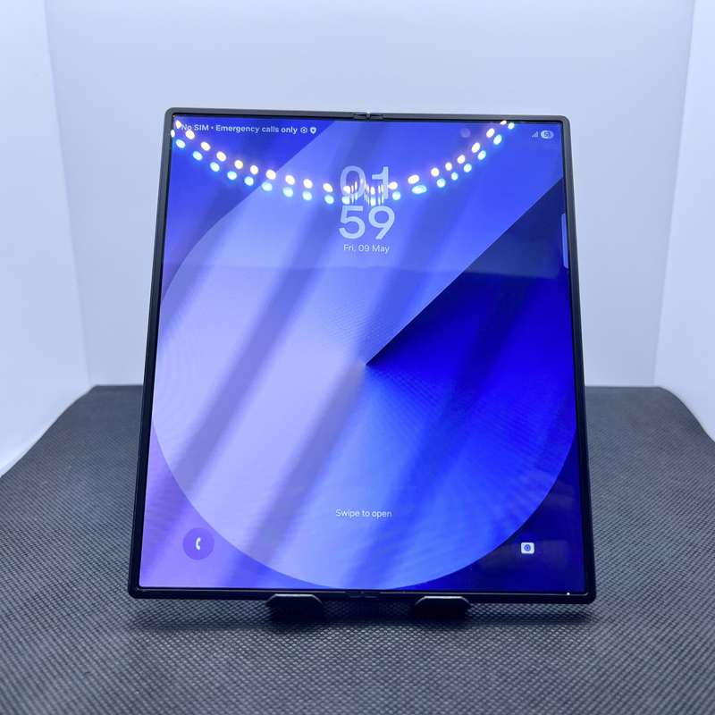 Samsung Galaxy Z Fold 6 256GB Blue (12 Month Warranty)