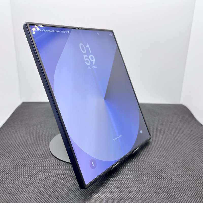 Samsung Galaxy Z Fold 6 256GB Blue (12 Month Warranty)