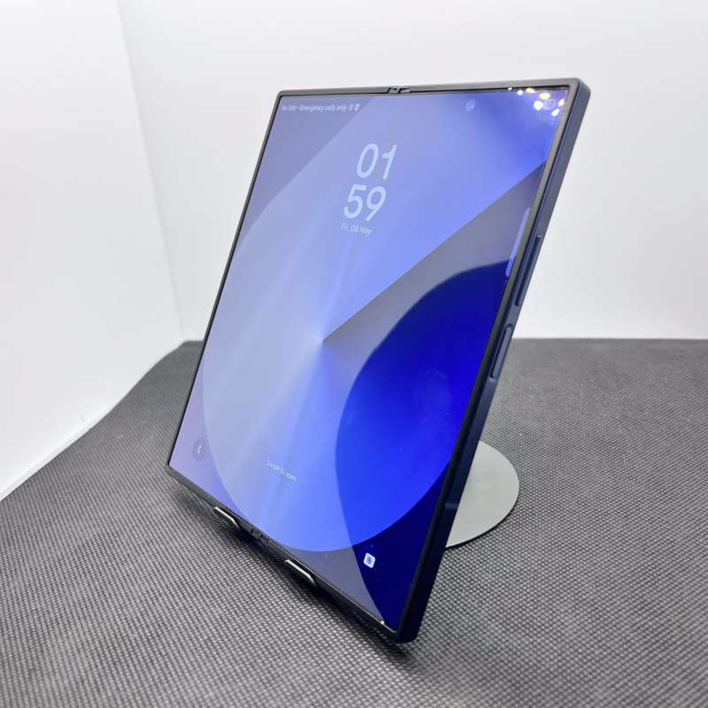 Samsung Galaxy Z Fold 6 256GB Blue (12 Month Warranty)