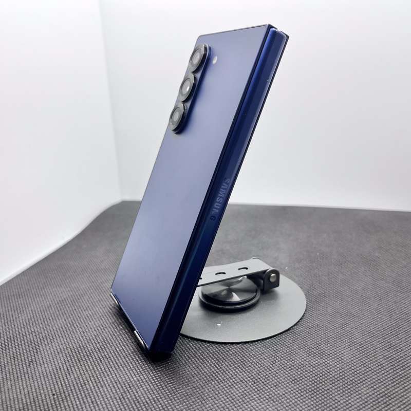 Samsung Galaxy Z Fold 6 256GB Blue (12 Month Warranty)