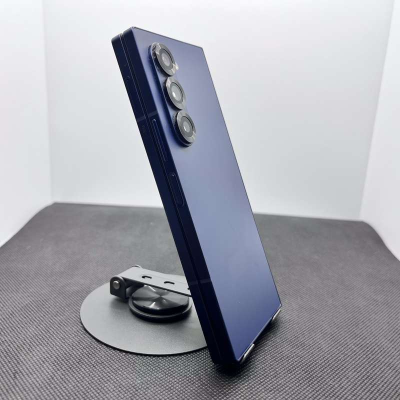Samsung Galaxy Z Fold 6 256GB Blue (12 Month Warranty)