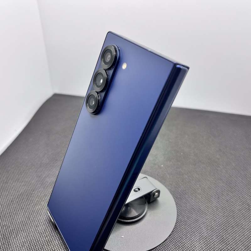 Samsung Galaxy Z Fold 6 256GB Blue (12 Month Warranty)