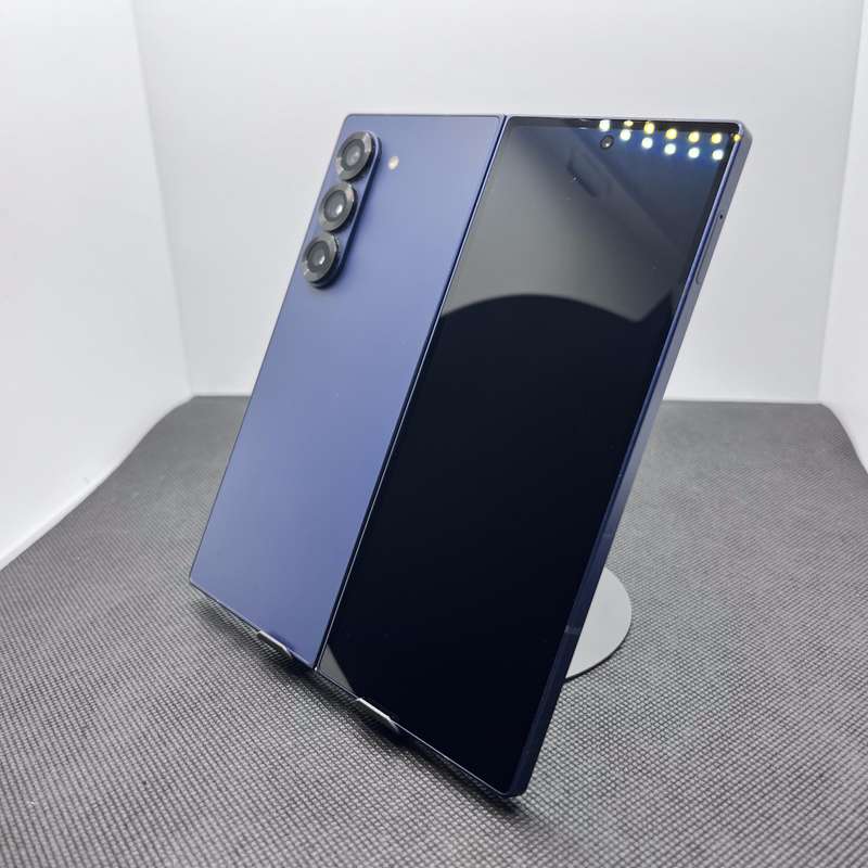 Samsung Galaxy Z Fold 6 256GB Blue (12 Month Warranty)