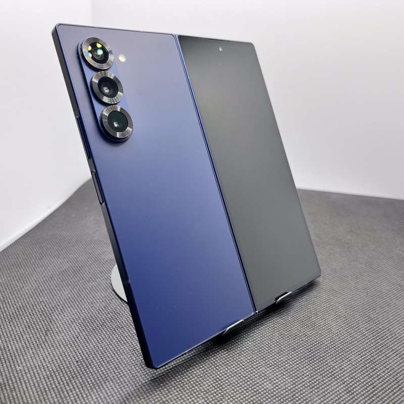 Samsung Galaxy Z Fold 6 256GB Blue (12 Month Warranty)