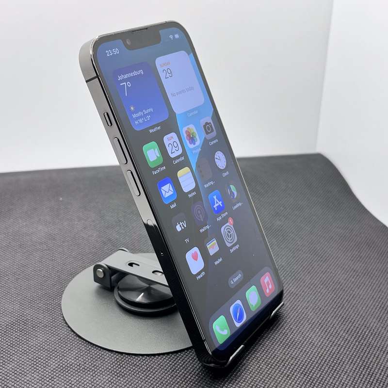Apple iPhone 13 Pro 256GB Black (12 Month Warranty)